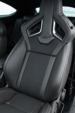 Vauxhall Astra VXR 2012 года